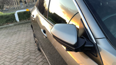 Honda Civic 1.0 VTEC Turbo 126 SR 5dr Petrol Hatchback